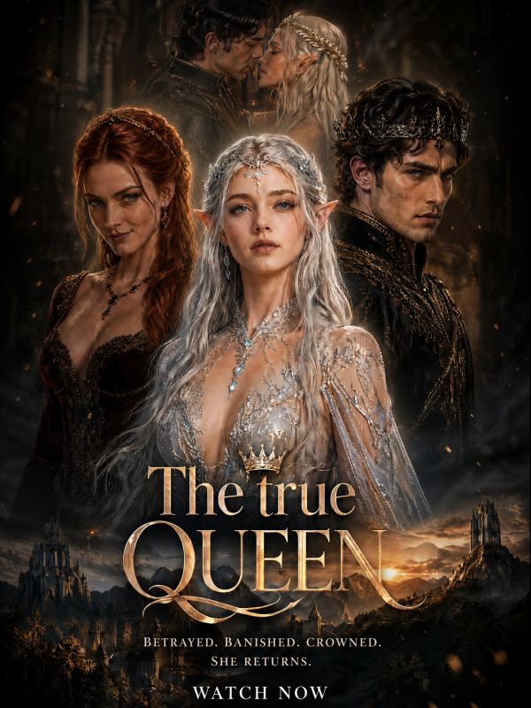 The True Queen