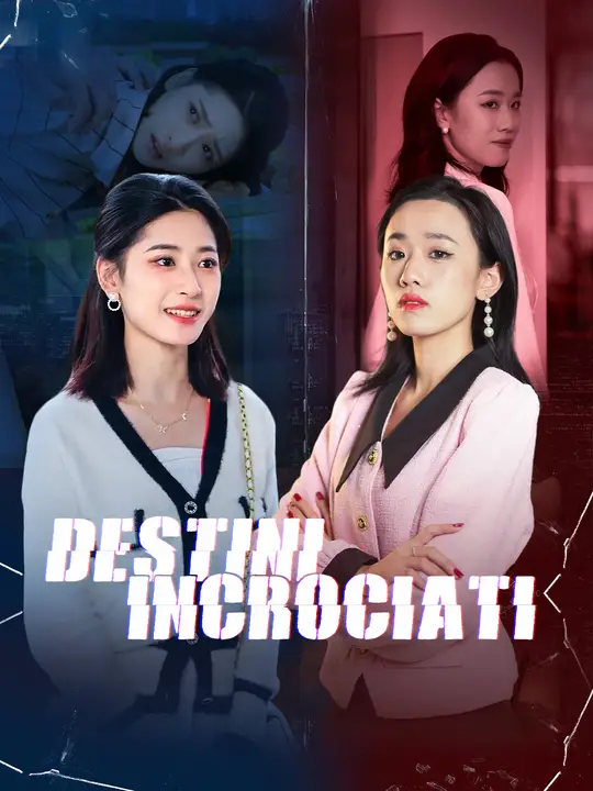 Destini Incrociati