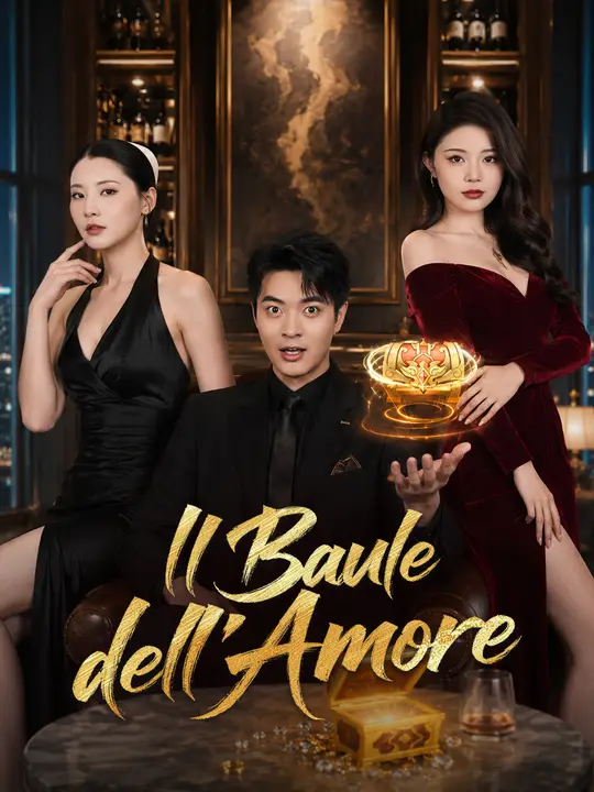Il Baule dell’Amore