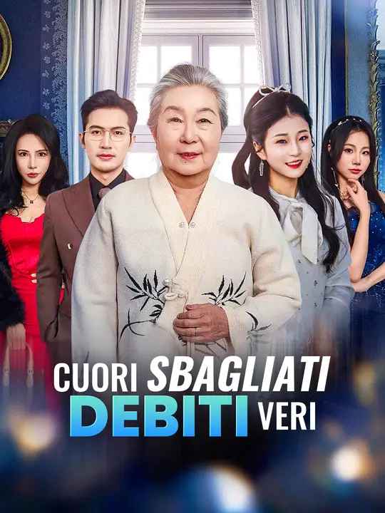 Cuori Sbagliati, Debiti Veri