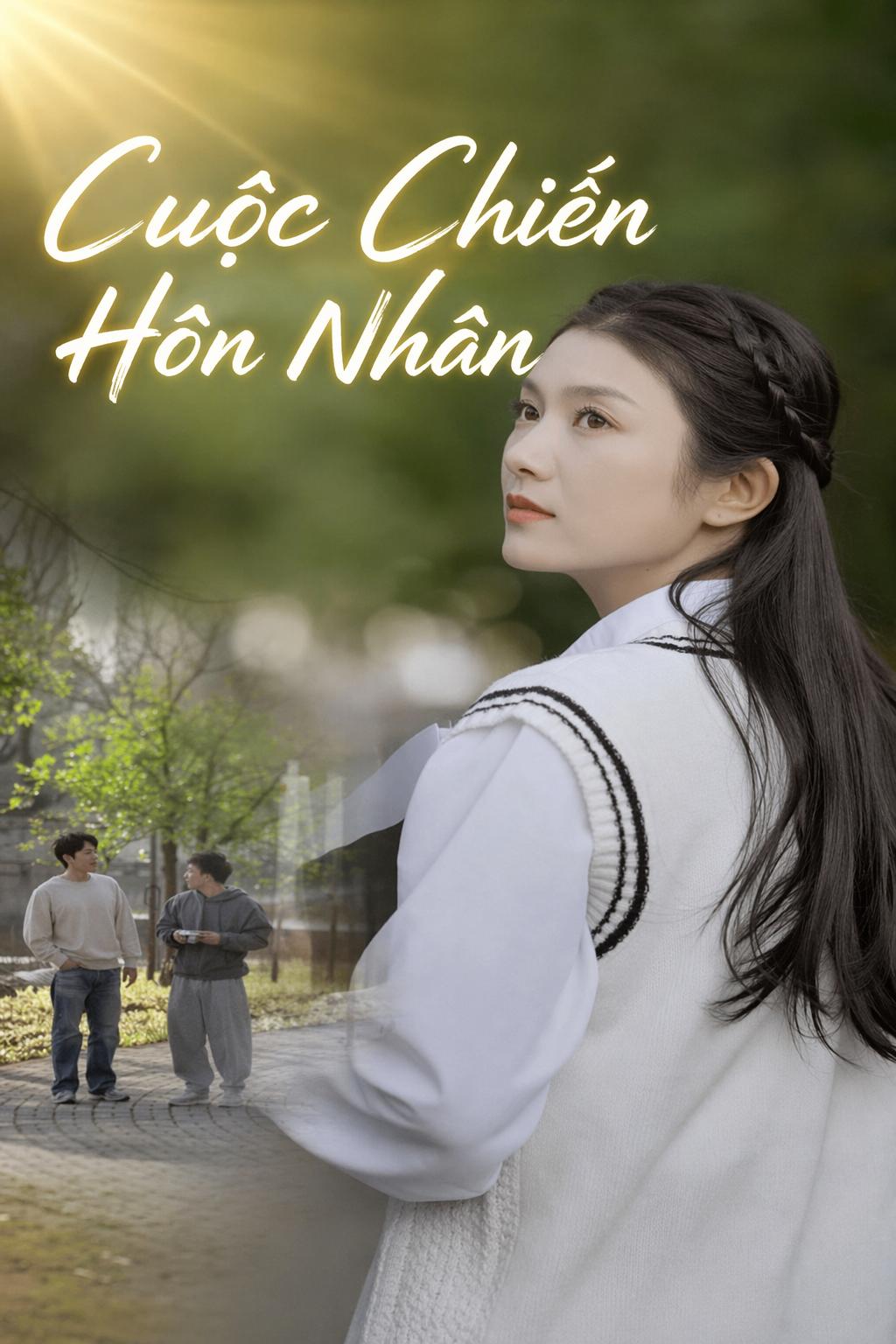 Cuộc Chiến Hôn Nhân