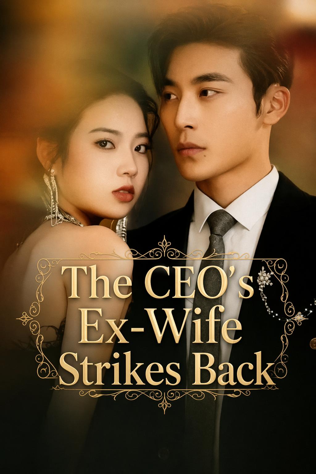 The CEO's Ex-Wife Strikes Back