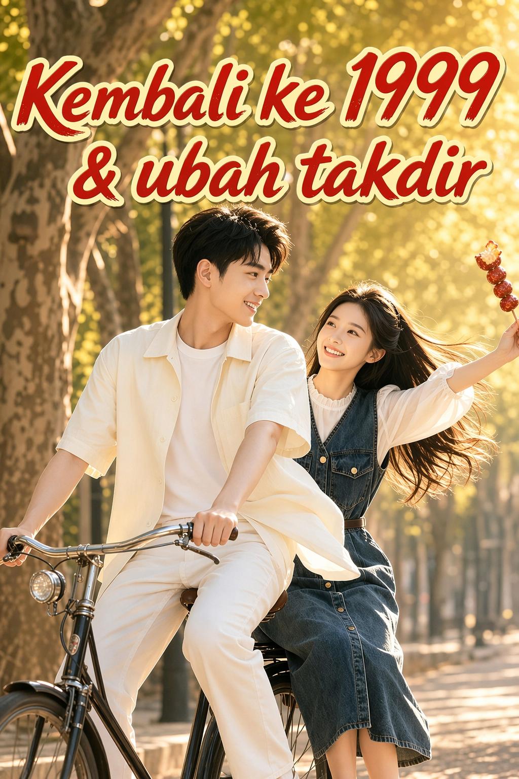 ১৯৯৯-এ ফিরে যাওয়া এবং ভাগ্য পরিবর্তন