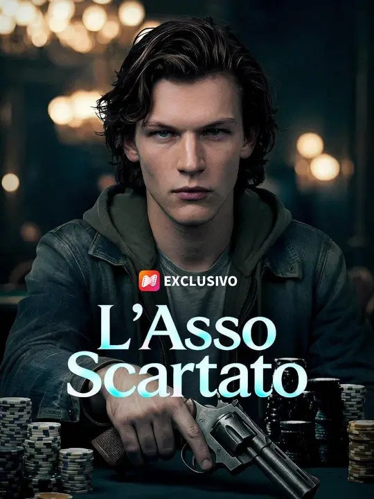 L'Asso Scartato