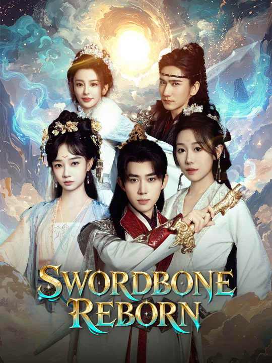 Swordbone Reborn