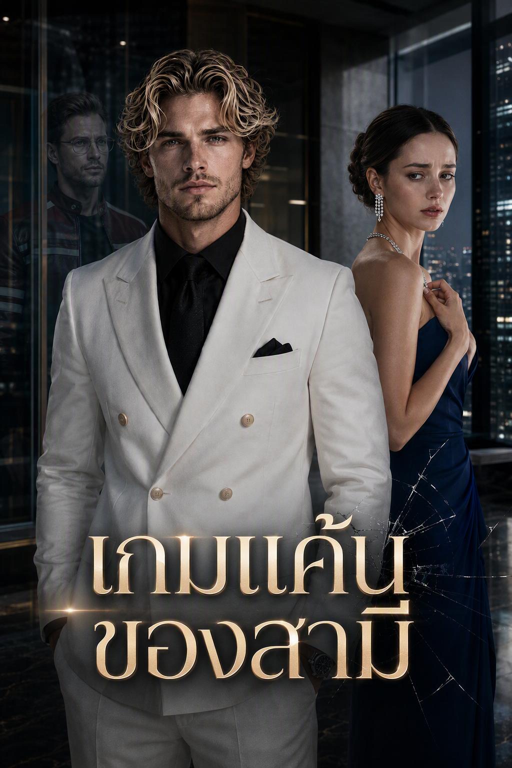คำสาบานใต้หอคอยแก้ว