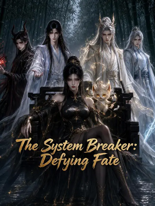 The System Breaker: Defying Fate