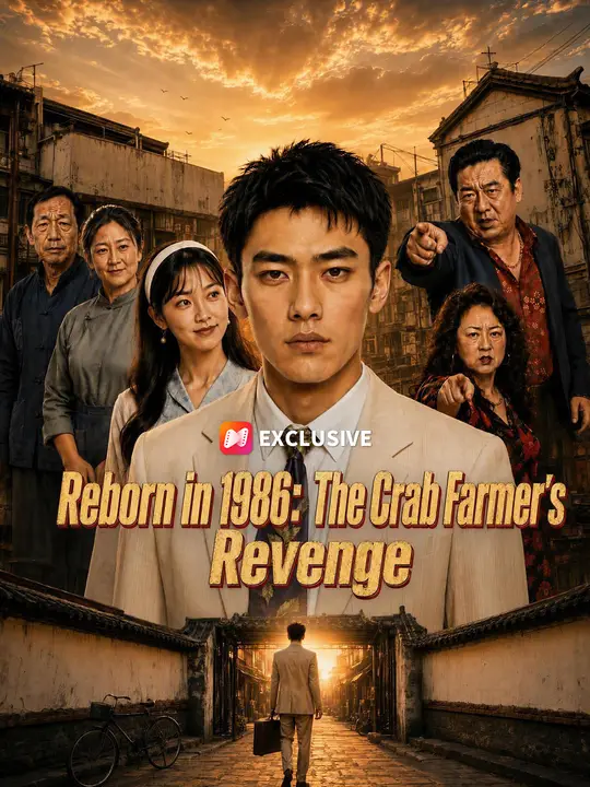Reborn in 1986: The Crab Farmer's Revenge