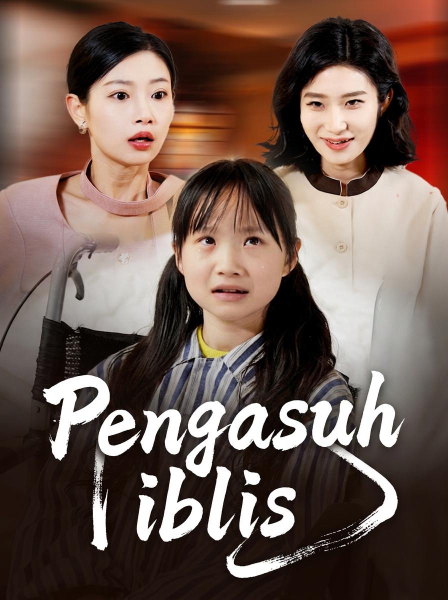 Pengasuh iblis