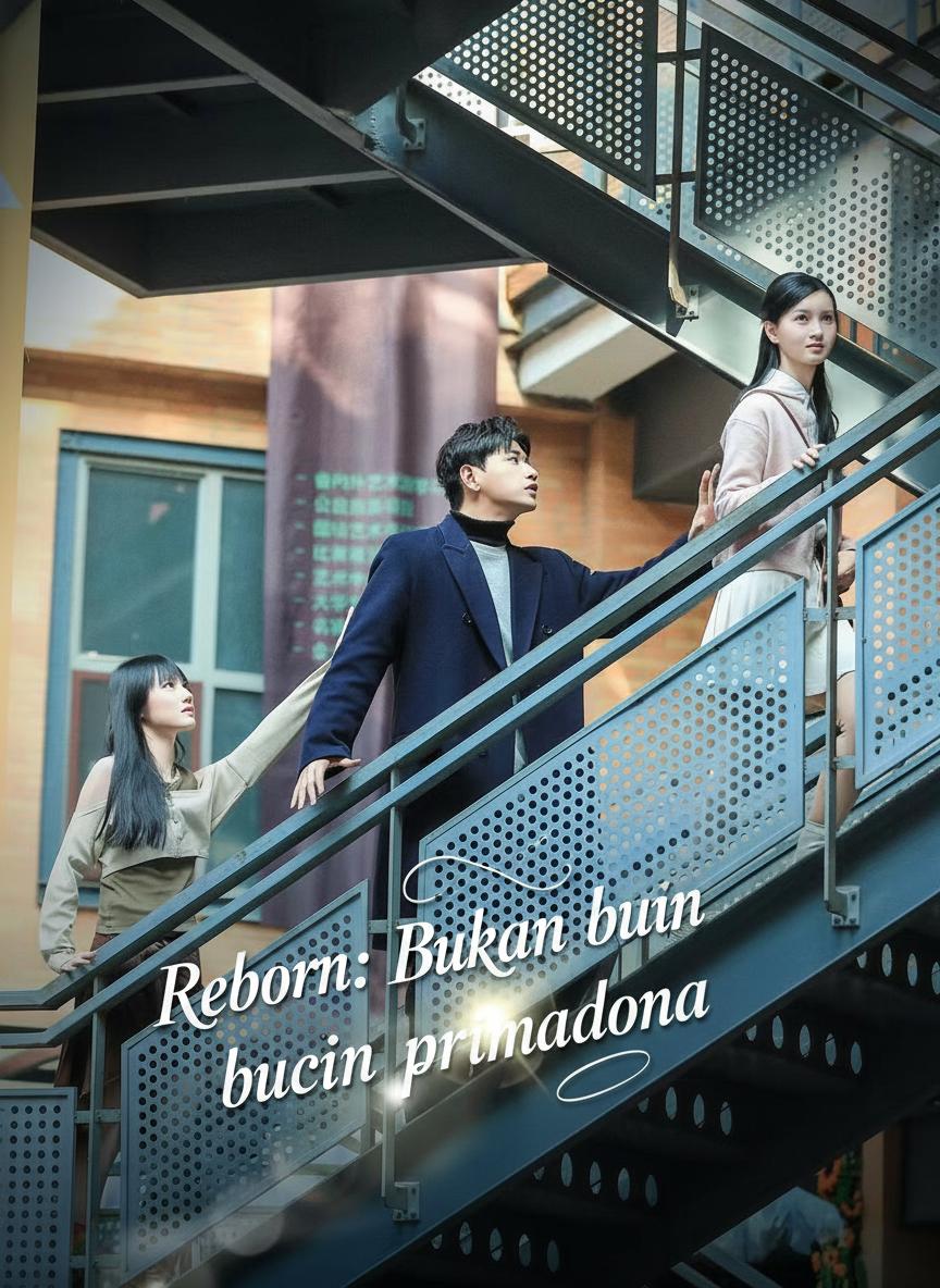 Reborn: Bukan bucin primadona