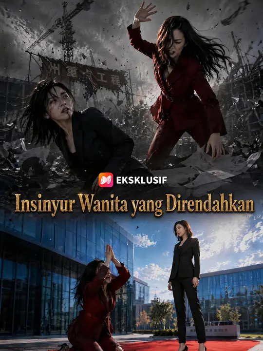 Insinyur Wanita yang Direndahkan