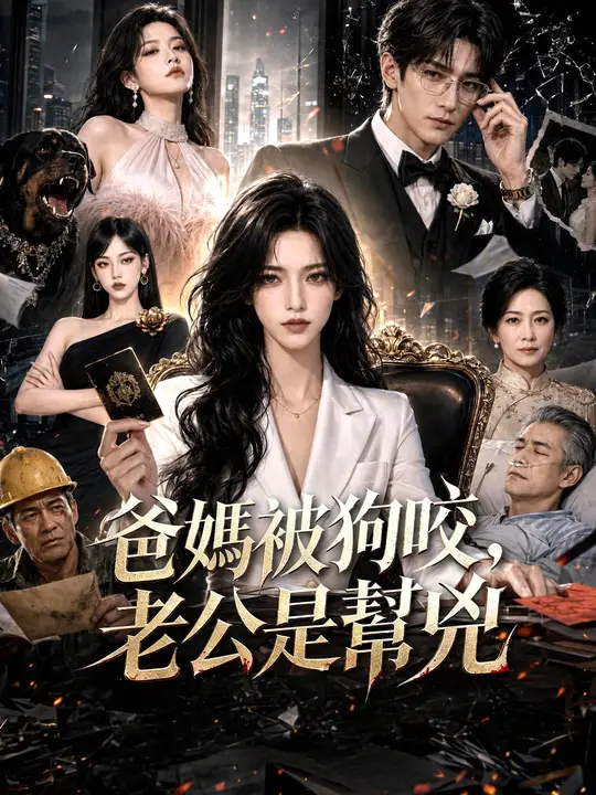 爸媽被狗咬，老公是幫兇