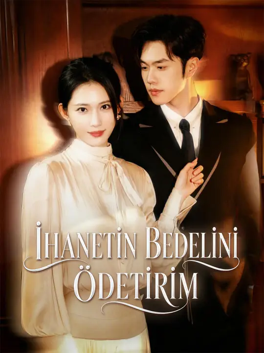 İhanetin Bedelini Ödetirim
