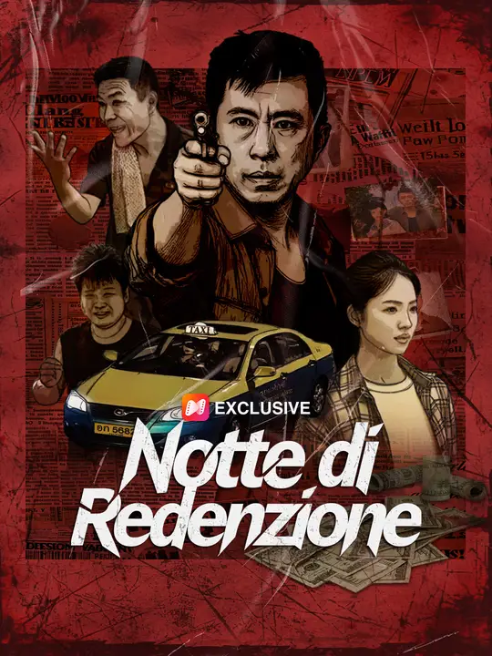 Notte di Redenzione