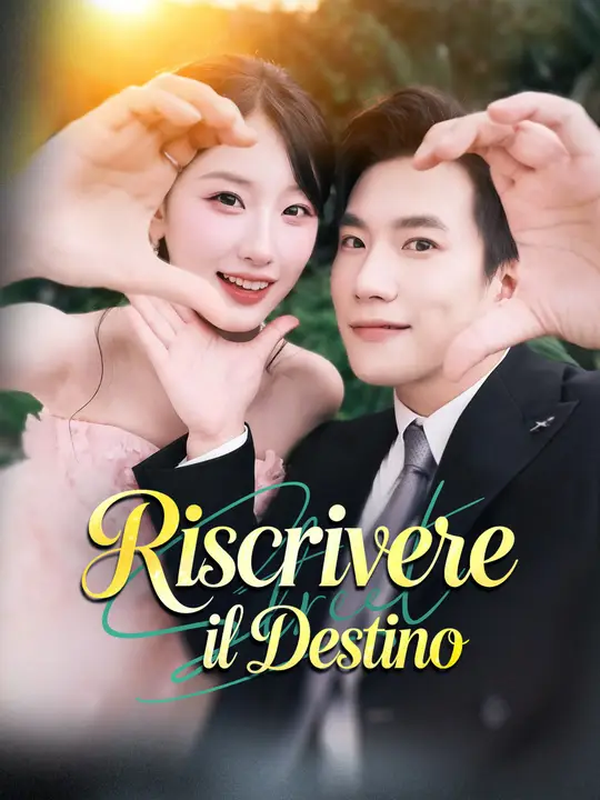 Riscrivere il Destino