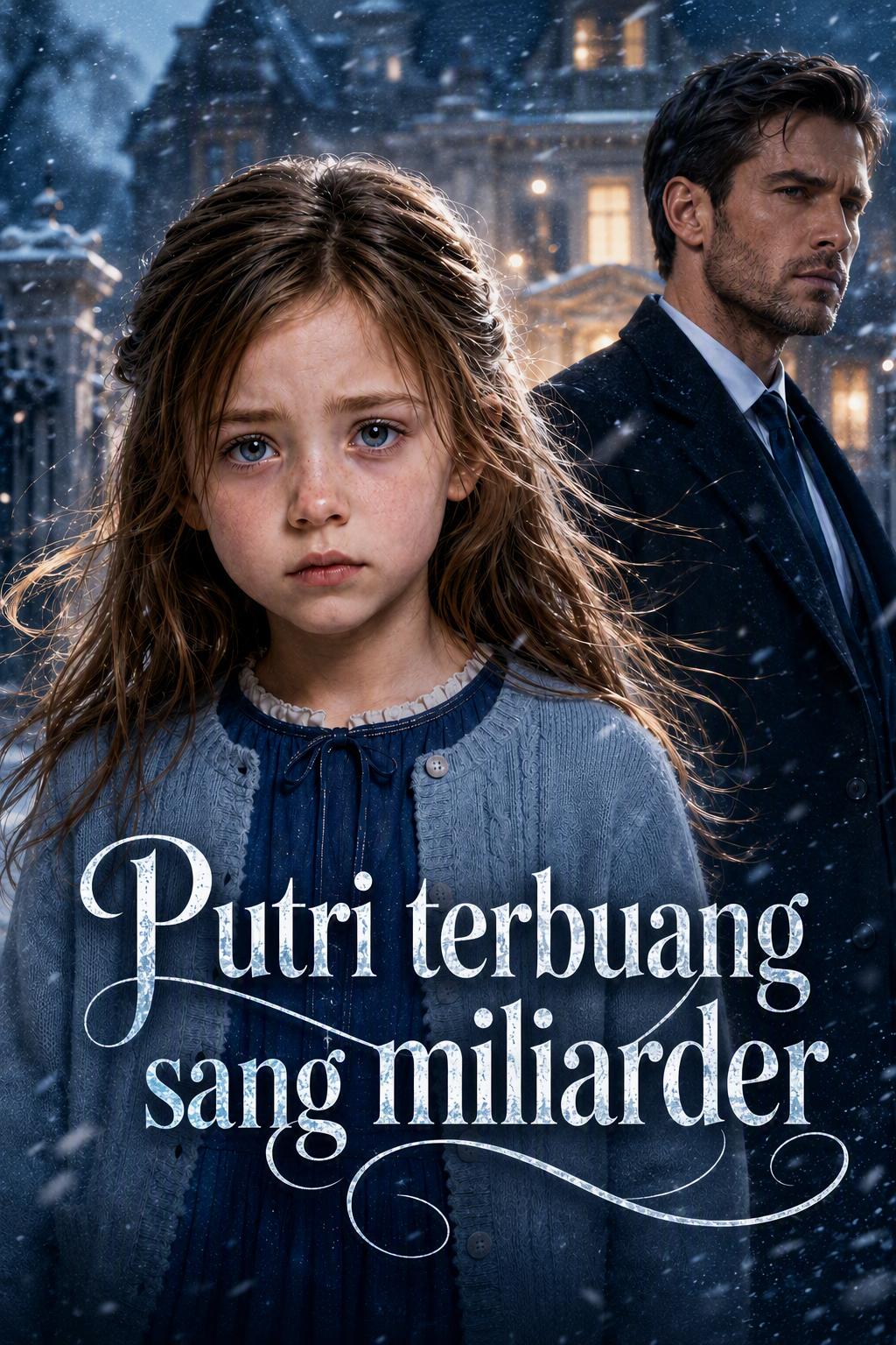 Putri terbuang sang miliarder