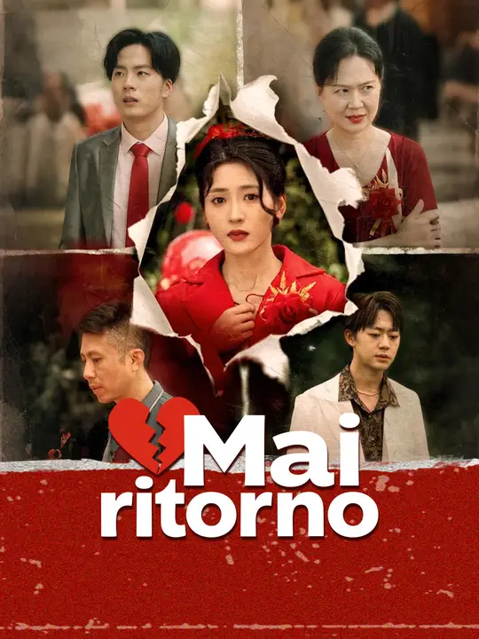 Mai ritorno