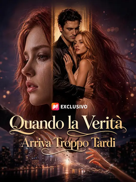 Quando la Verità Arriva Troppo Tardi