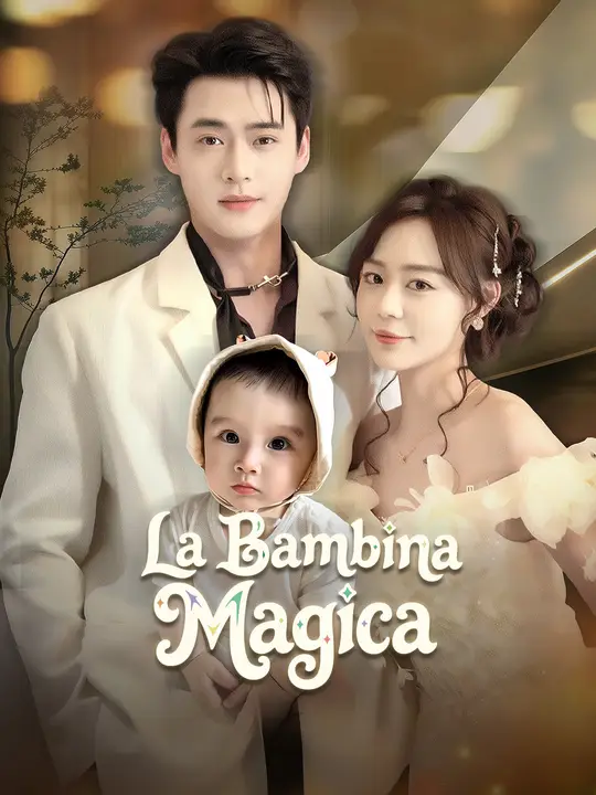 La Bambina Magica