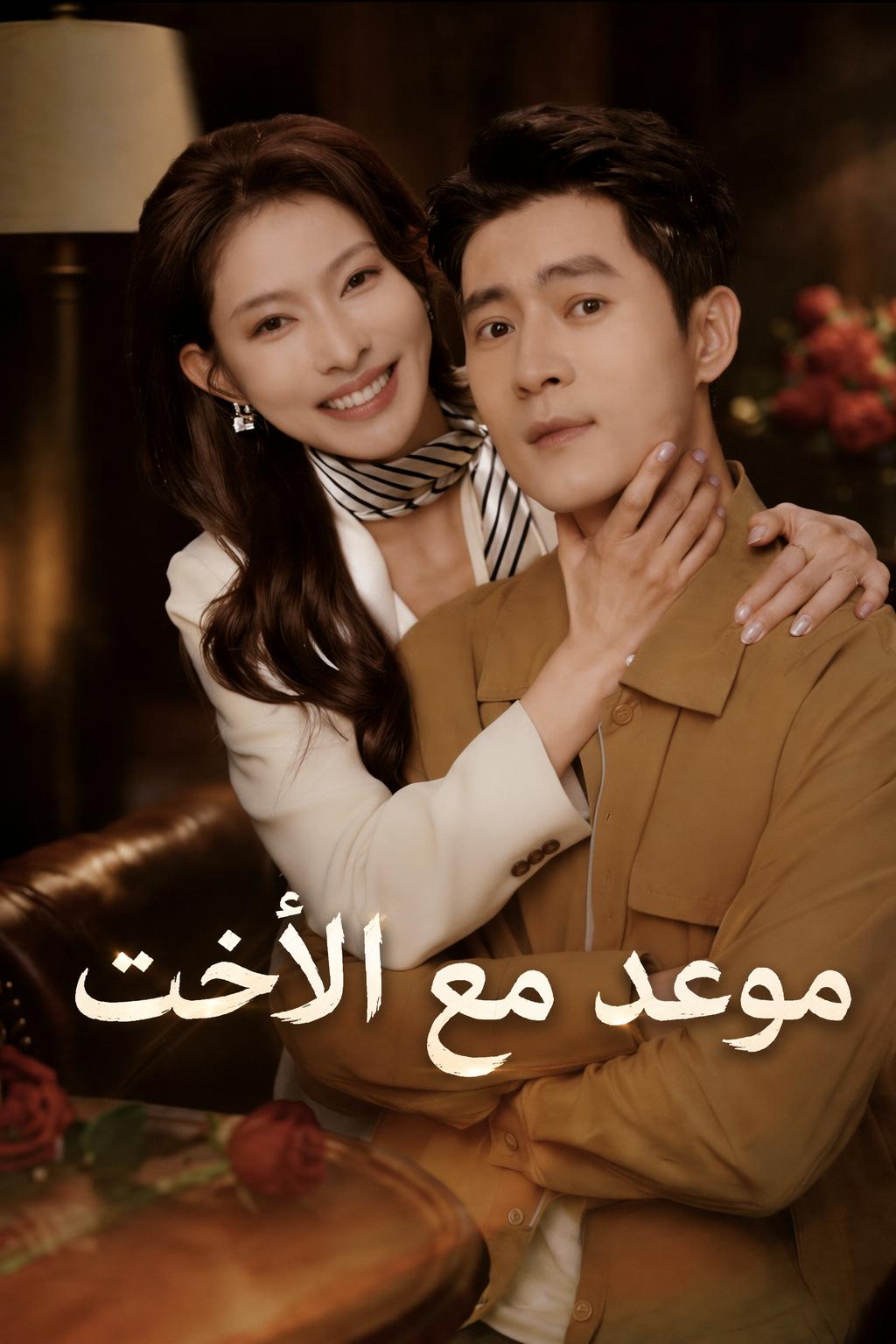 موعد مع الأخت