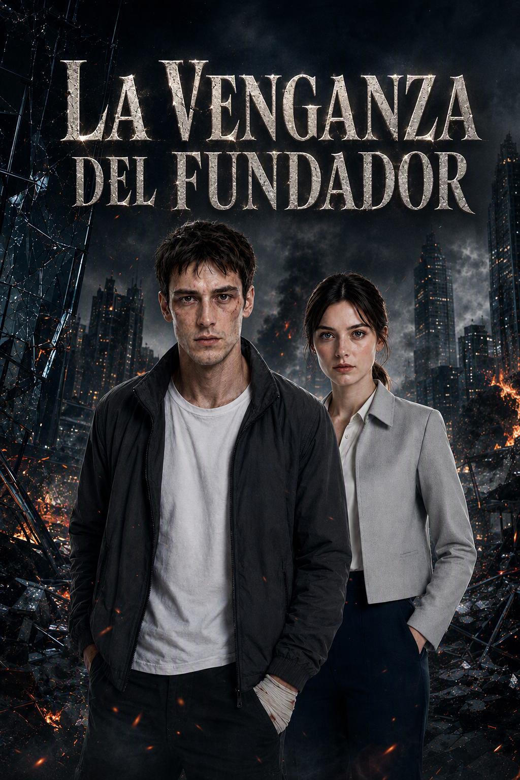 La venganza del fundador