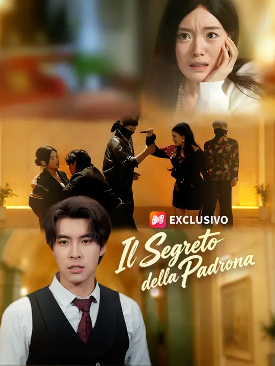 Il Segreto della Padrona
