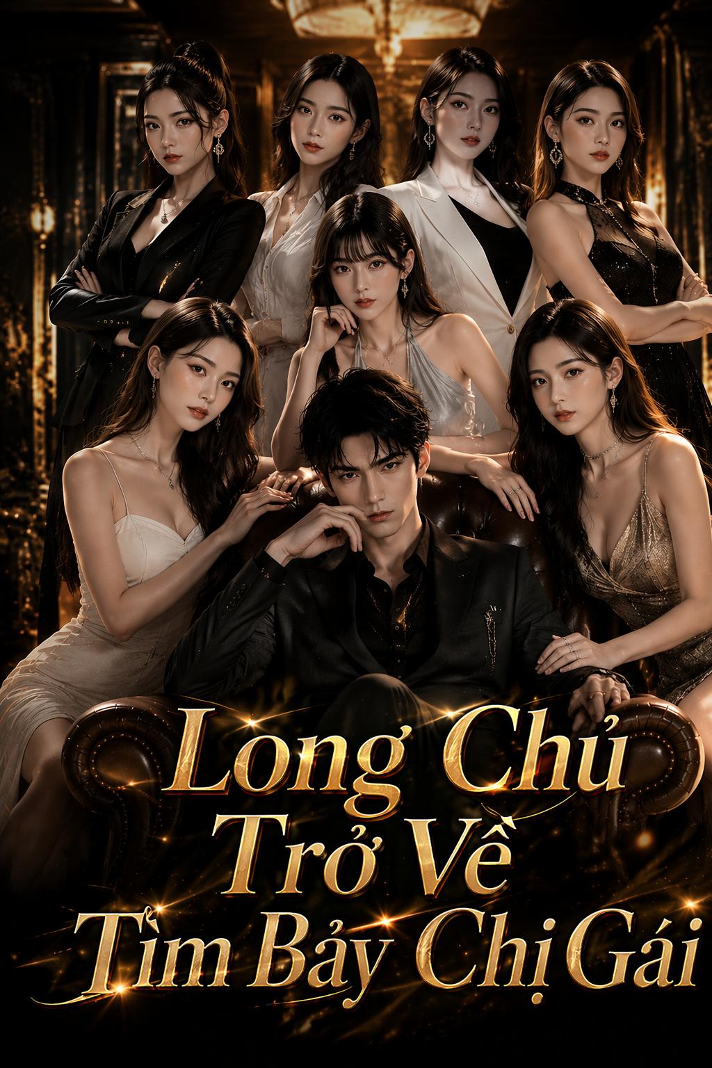 Long Chủ Trở Về Tìm Bảy Chị Gái