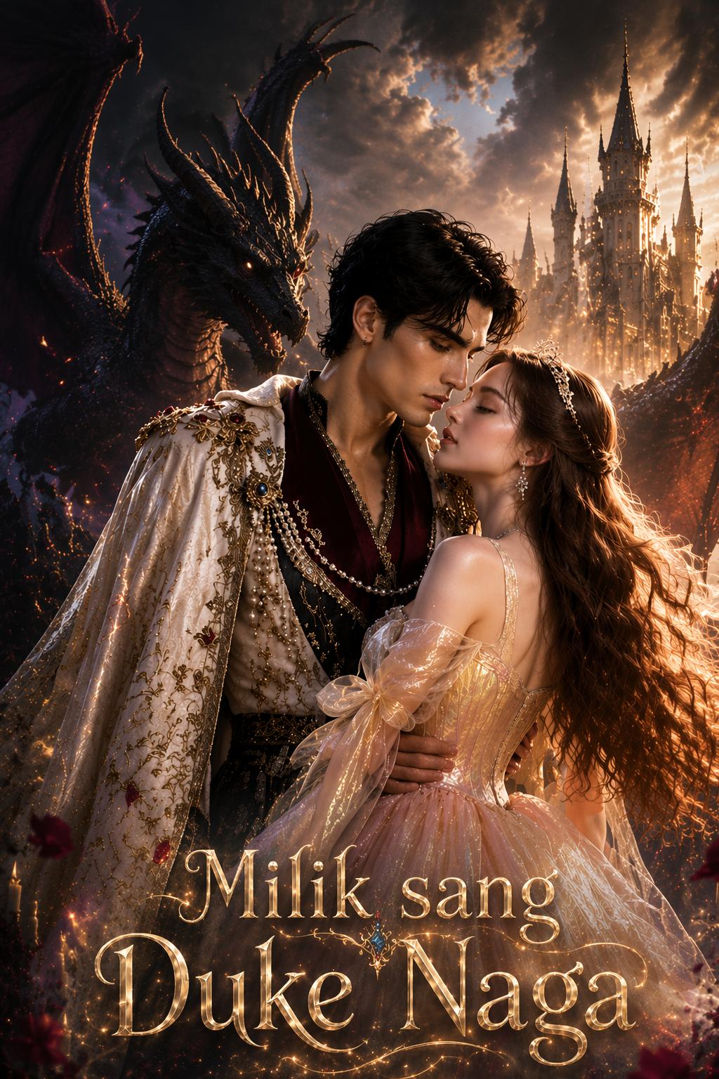 Milik sang Duke Naga
