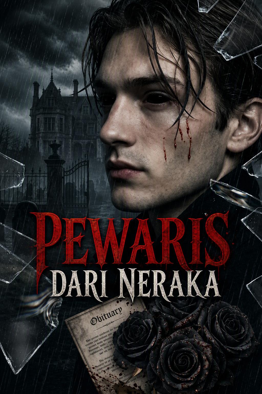 Pewaris dari neraka