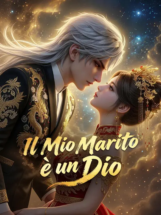 Il Mio Marito è un Dio