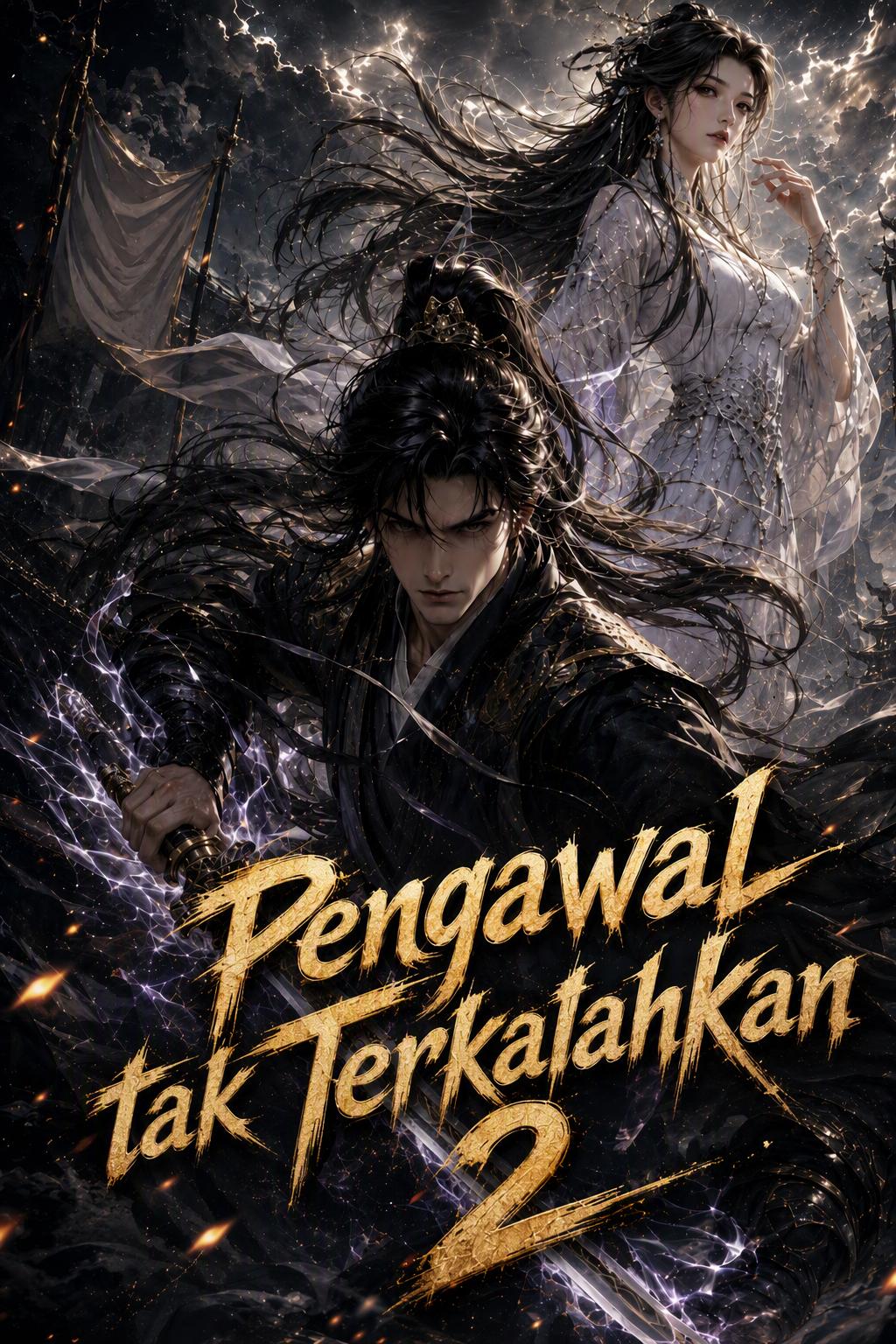 Pengawal tak terkalahkan 2