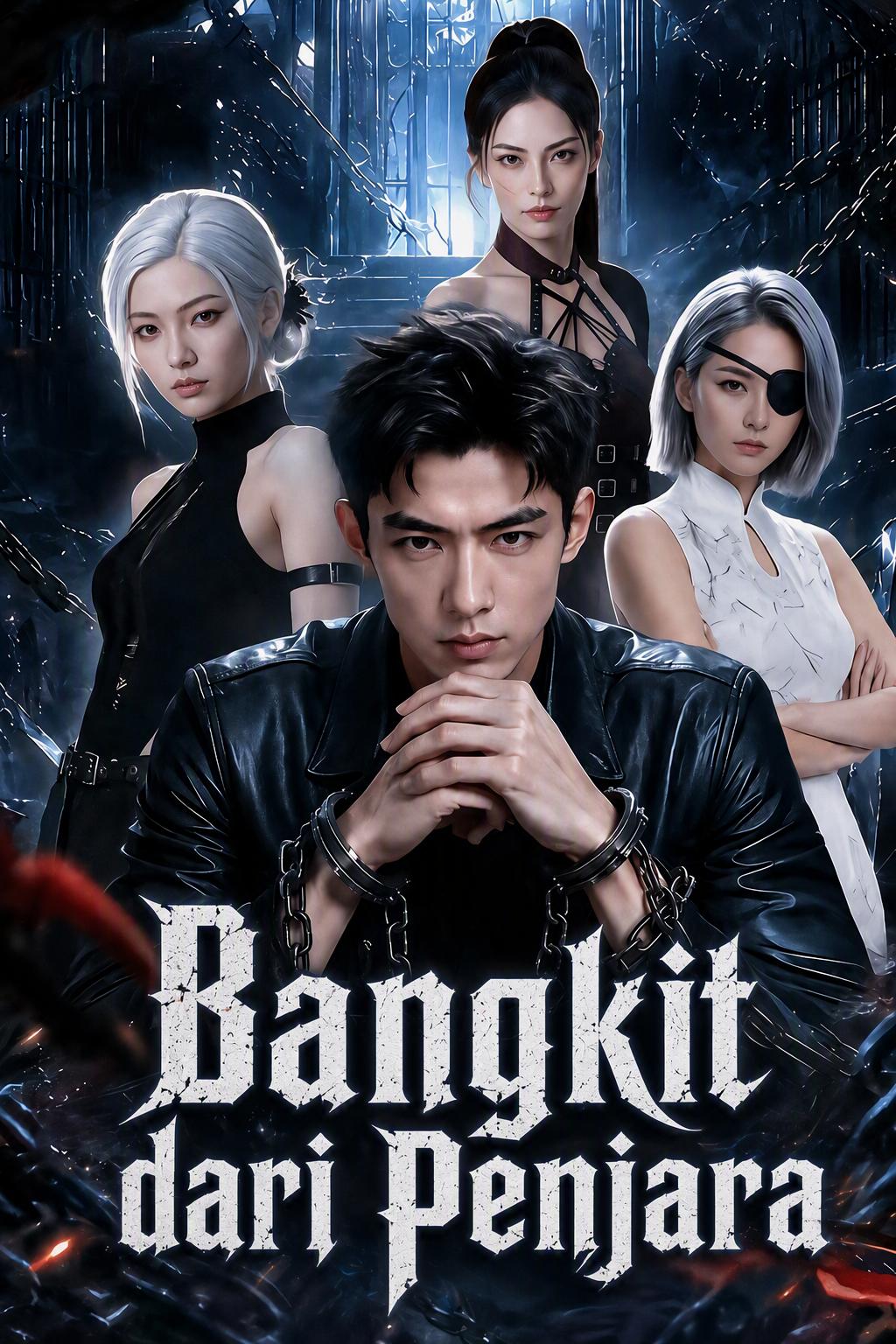 Bangkit dari Penjara