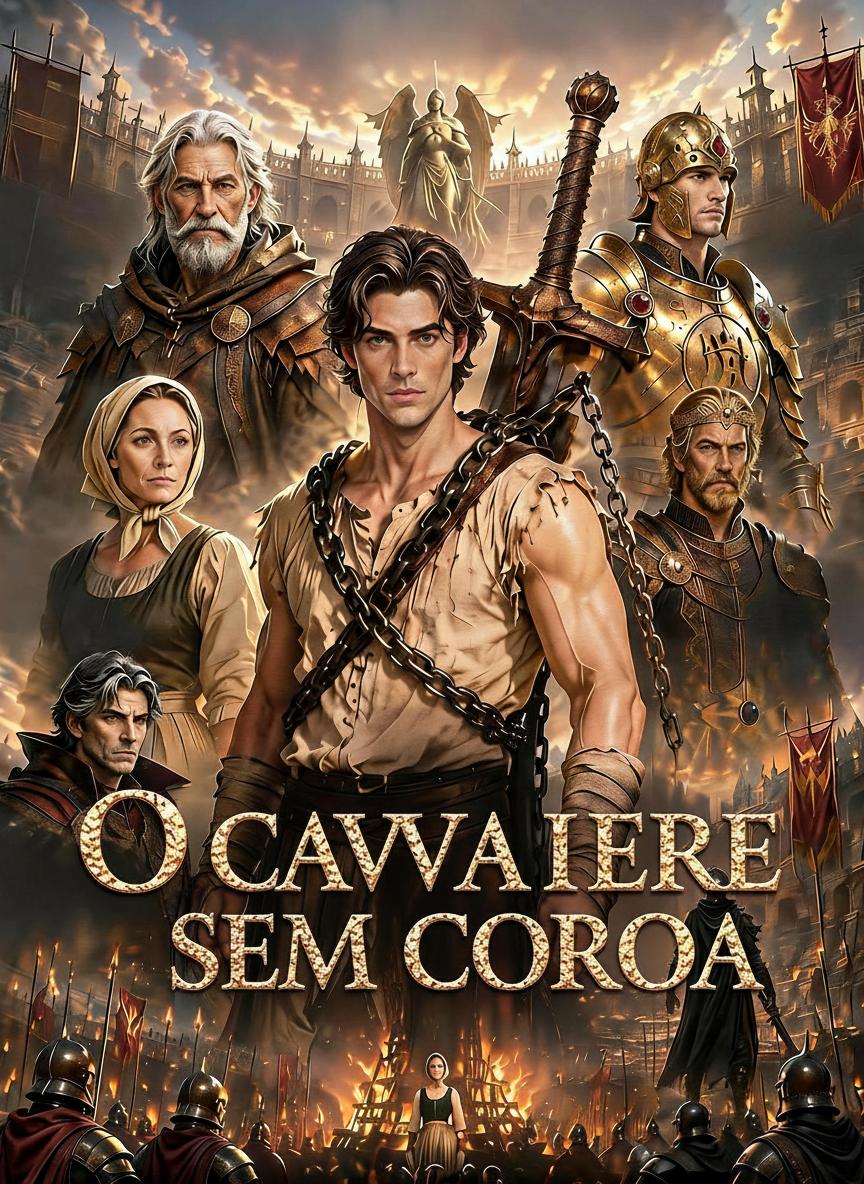 O cavaleiro sem coroa