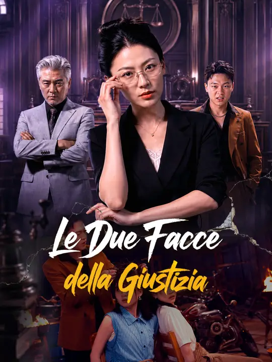 Le Due Facce della Giustizia