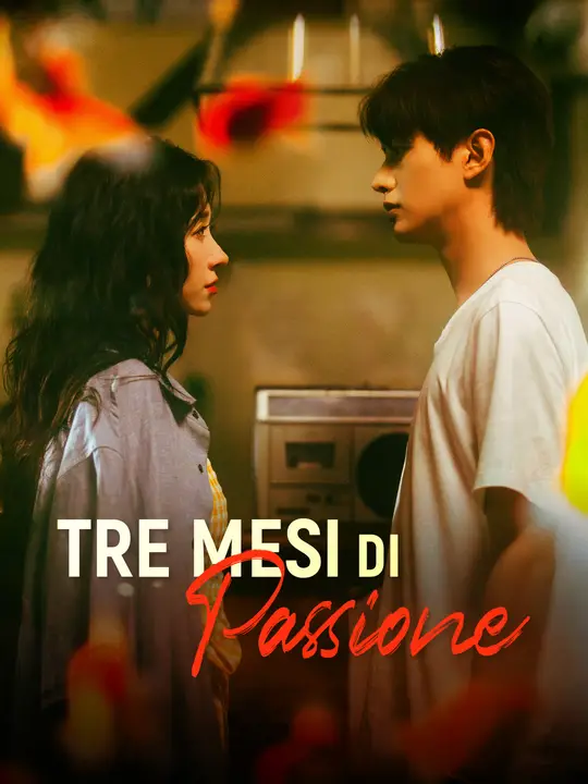 Tre Mesi di Passione