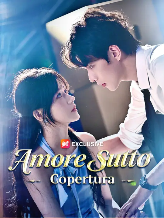 Amore sotto Copertura
