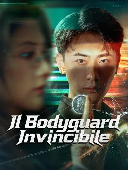 Il Bodyguard Invincibile