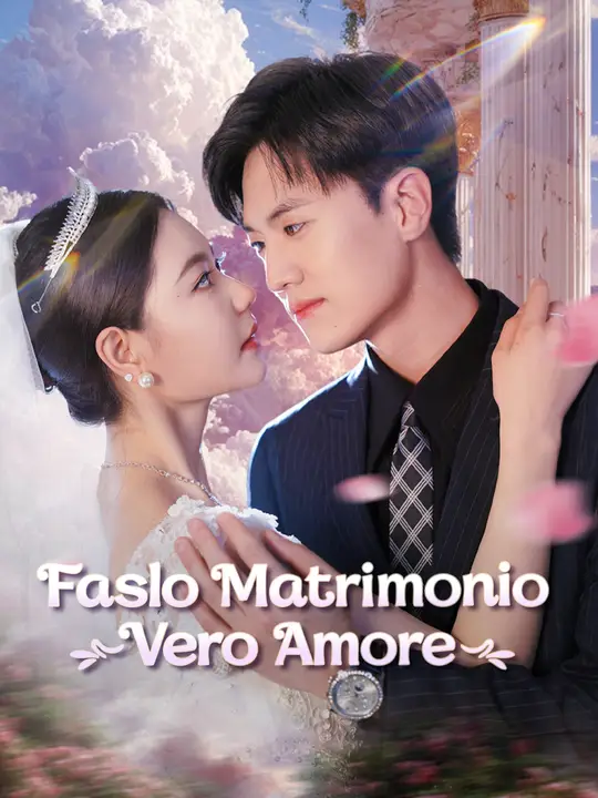 Falso Matrimonio, Vero Amore