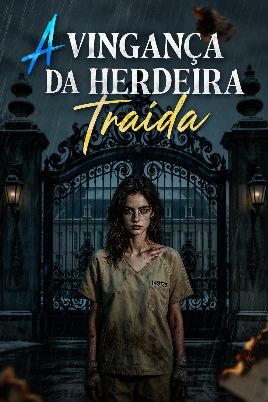 A Vingança da Herdeira