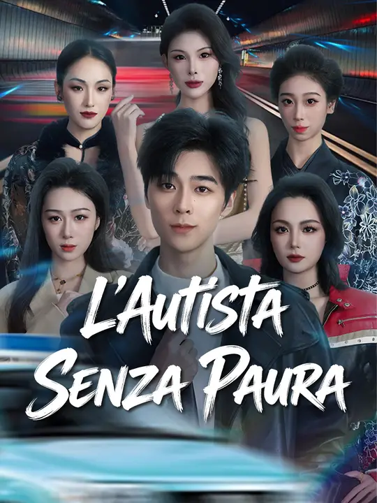 L'Autista Senza Paura