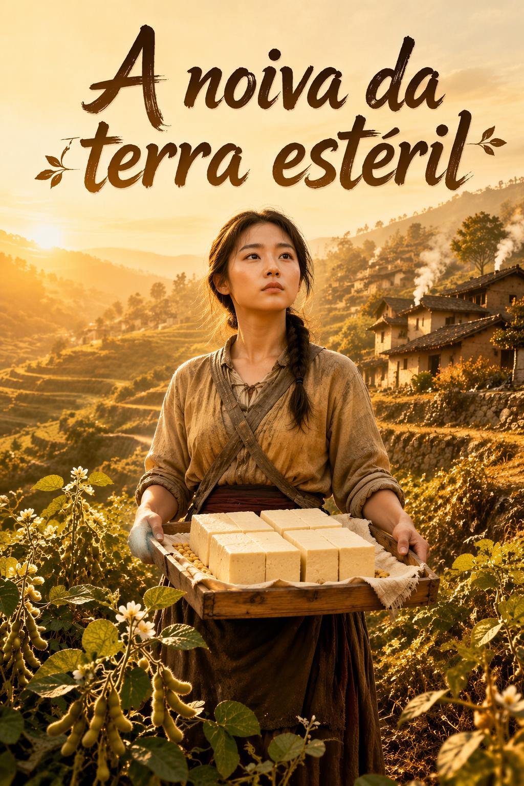 Sua esposa estéril