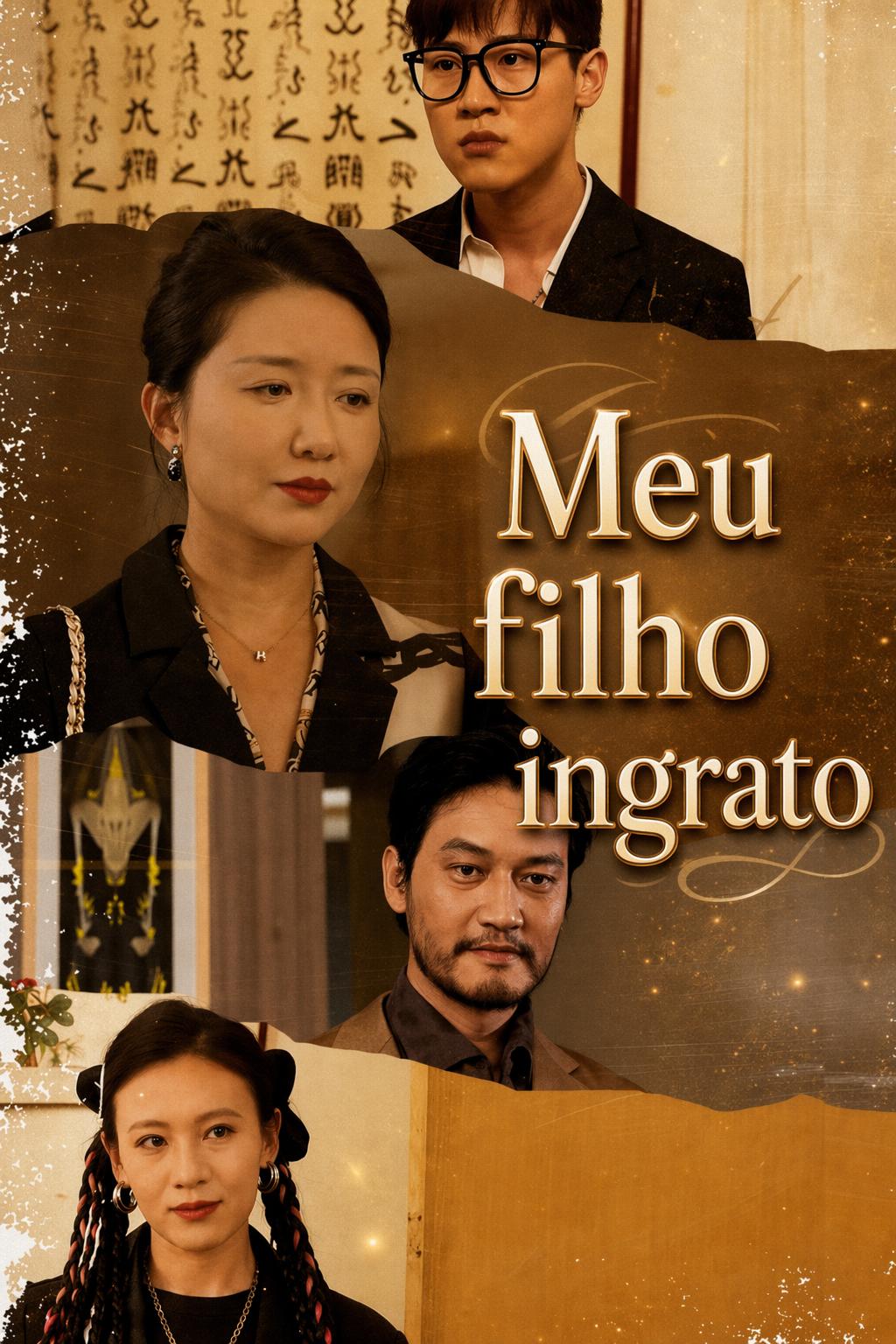 Meu filho ingrato