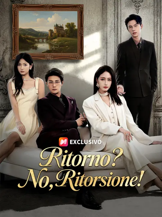 Ritorno? No, Ritorsione!
