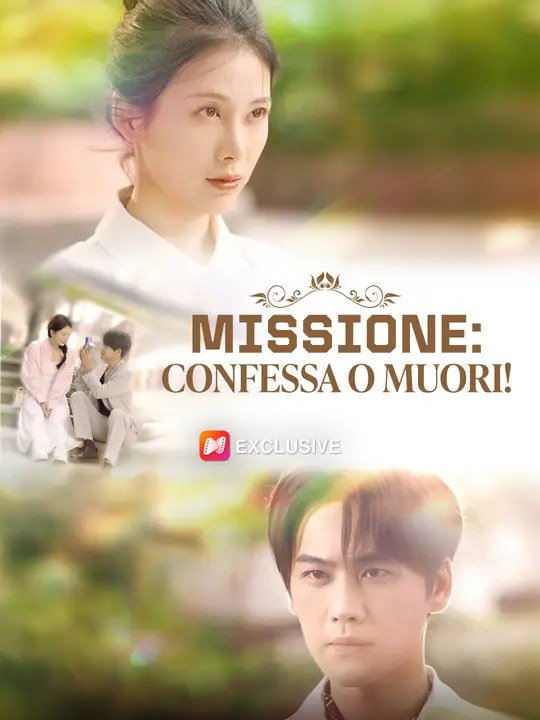Missione: Confessa o Muori!