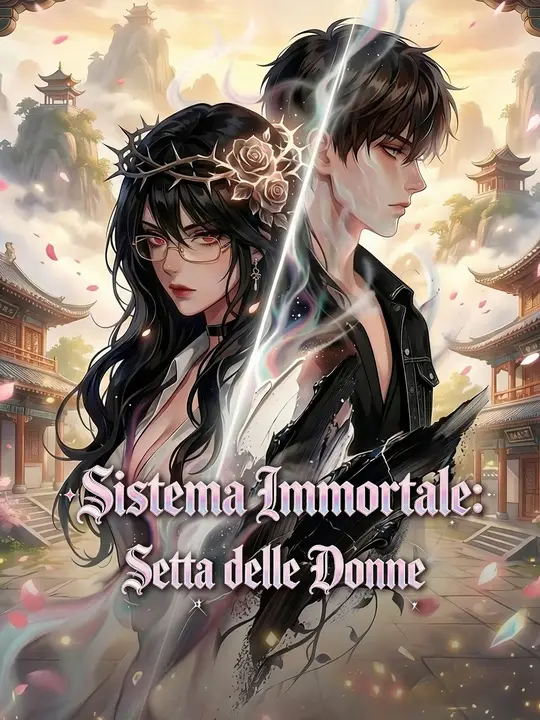 Sistema Immortale: Setta delle Donne