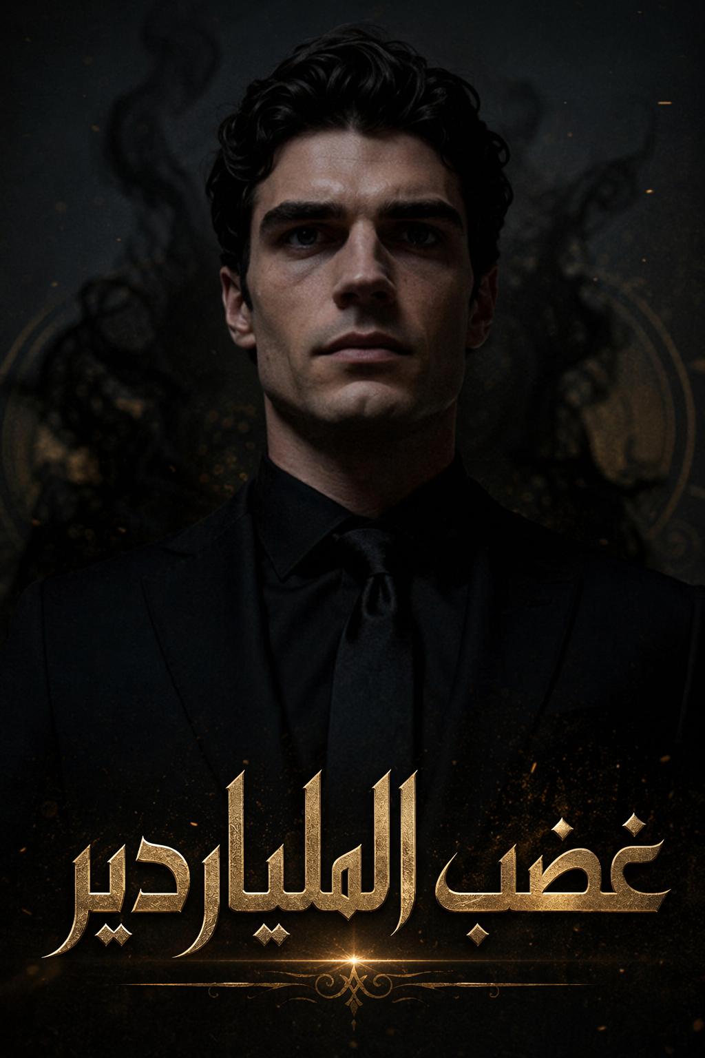 غضب الملياردير