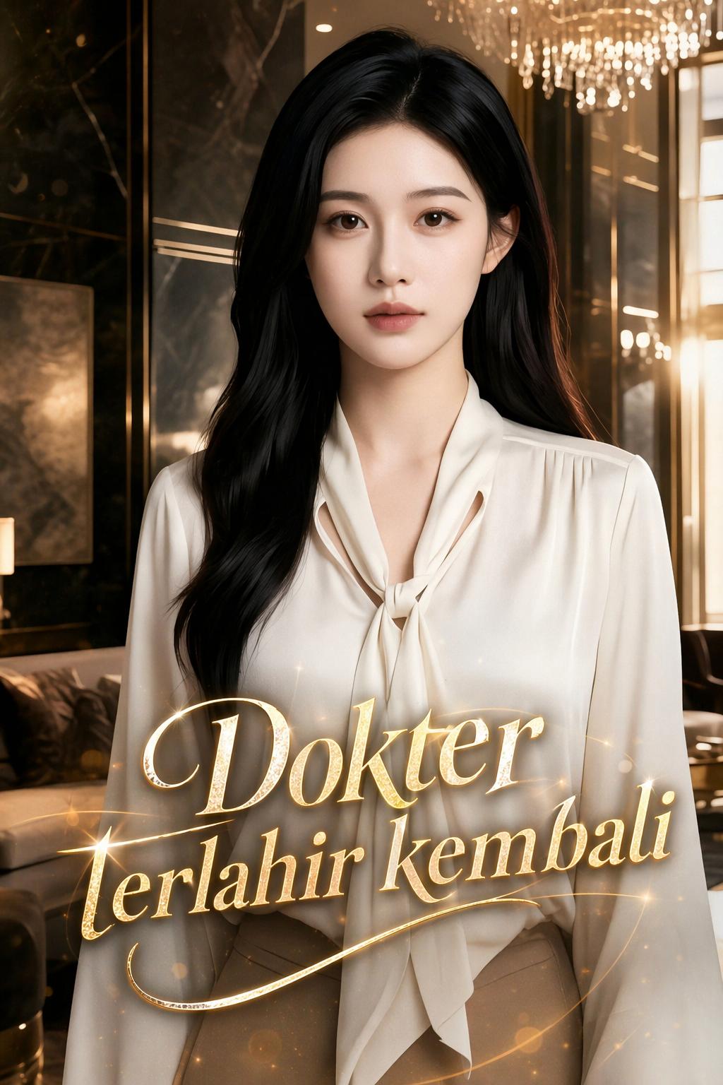 Dokter terlahir kembali