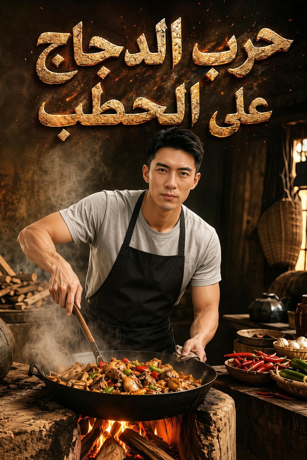 انتقام الطاهي