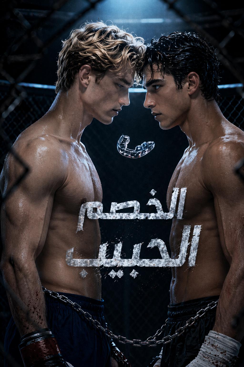 الخصم الحبيب
