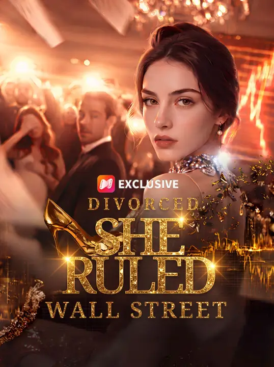 Divorced, She Ruled Wall Street